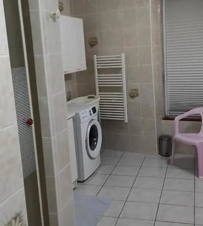 40 La Brossiere * Saint-Andre-Goule-d'Oie