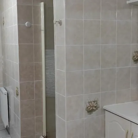 Apartment 40 La Brossiere