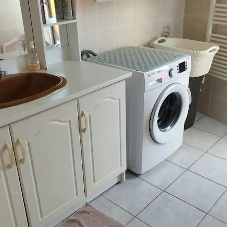 40 La Brossiere * Saint-Andre-Goule-d'Oie