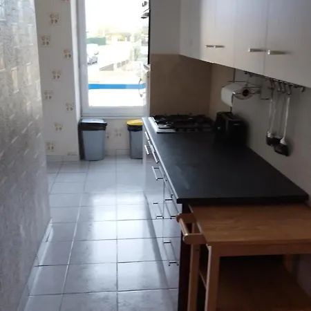 40 La Brossiere Apartment Saint-Andre-Goule-d'Oie