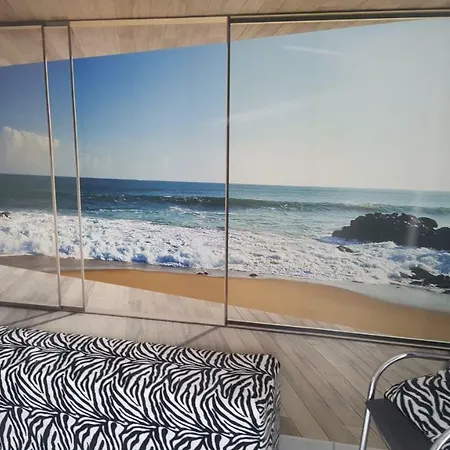 Apartment 40 La Brossiere Saint-Andre-Goule-d'Oie