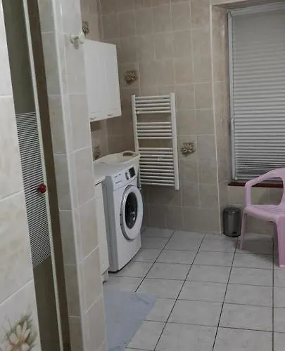 40 La Brossiere * Saint-Andre-Goule-d'Oie