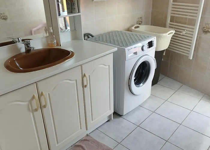 40 La Brossiere * Saint-Andre-Goule-d'Oie