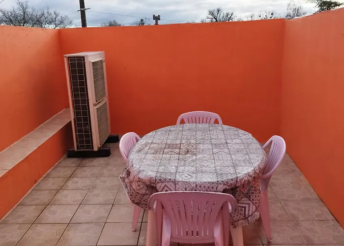 40 La Brossiere Apartamento *