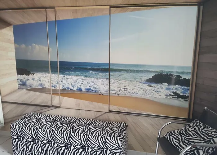 Apartamento 40 La Brossiere Saint-Andre-Goule-d'Oie