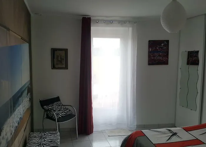 40 La Brossiere Saint-Andre-Goule-d'Oie